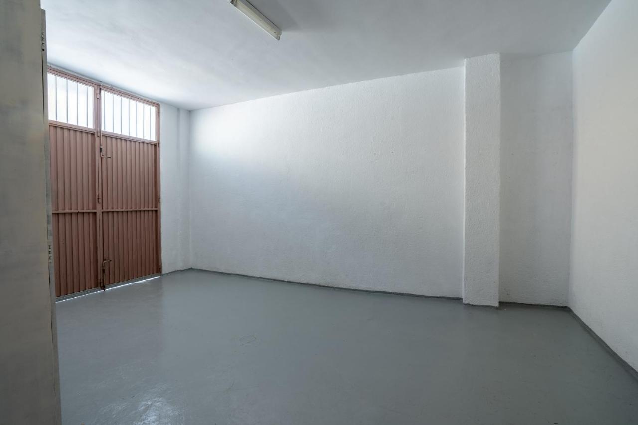 Casa Granada Budget Haus Bei Granada Dúrcal Exteriér fotografie