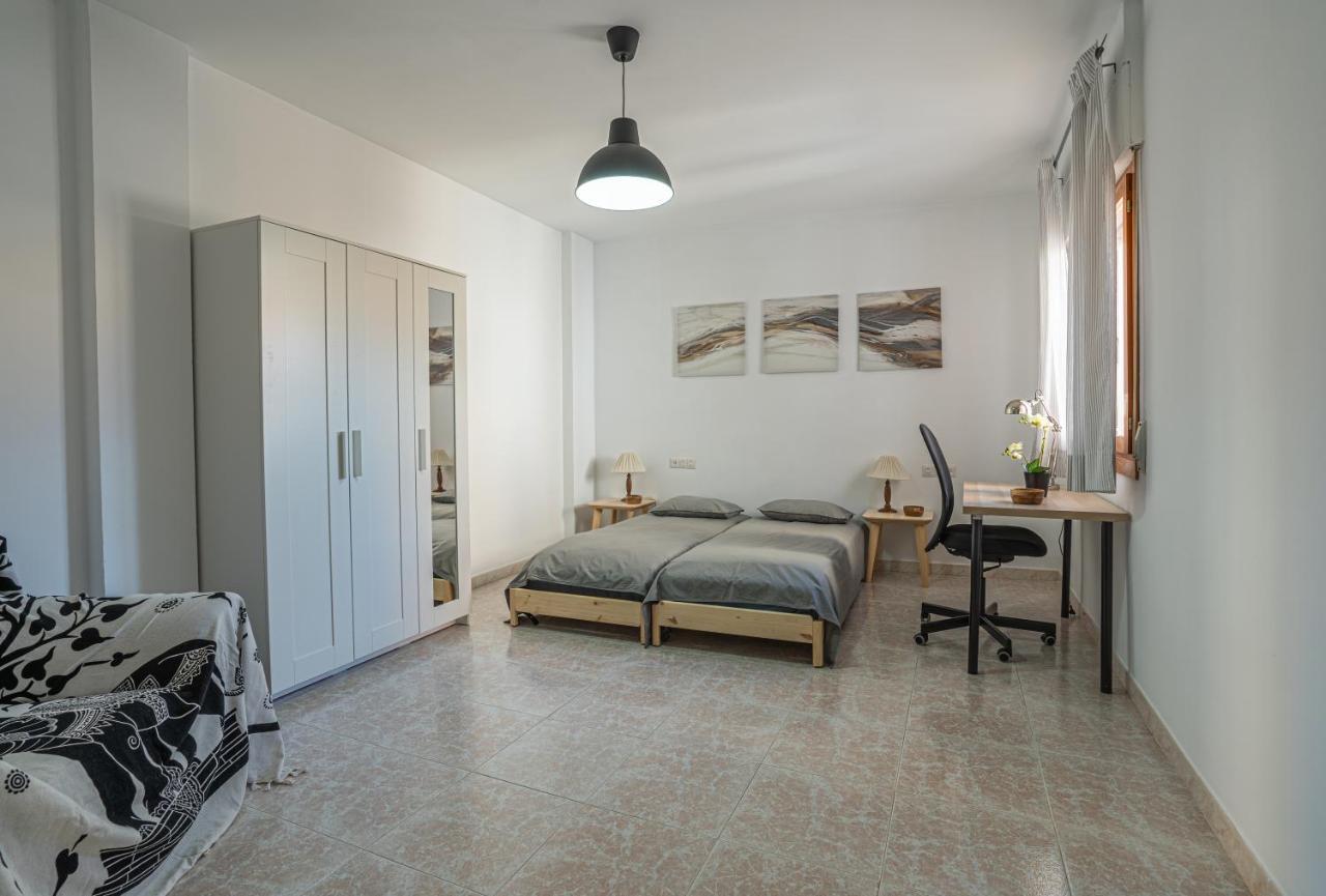 Casa Granada Budget Haus Bei Granada Dúrcal Exteriér fotografie