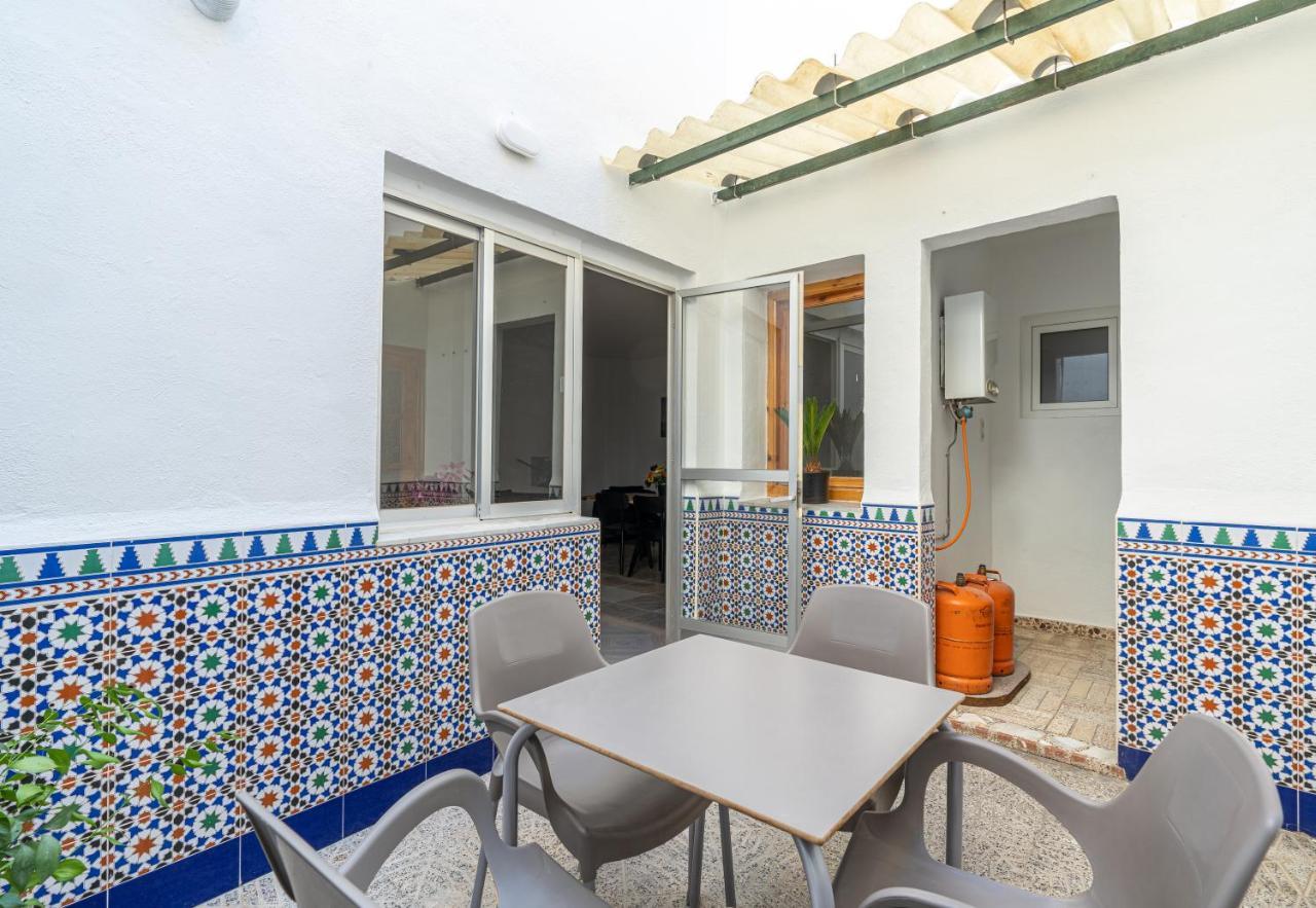 Casa Granada Budget Haus Bei Granada Dúrcal Exteriér fotografie