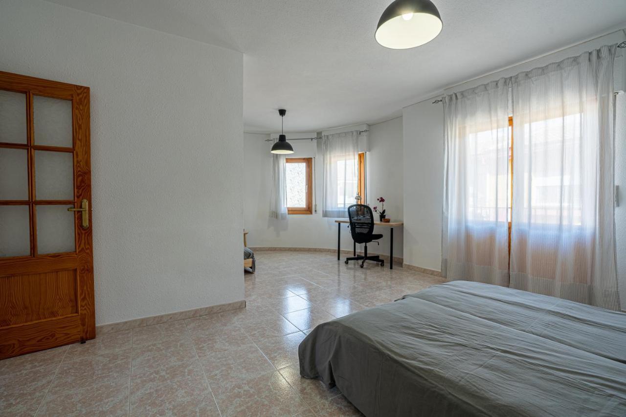 Casa Granada Budget Haus Bei Granada Dúrcal Exteriér fotografie