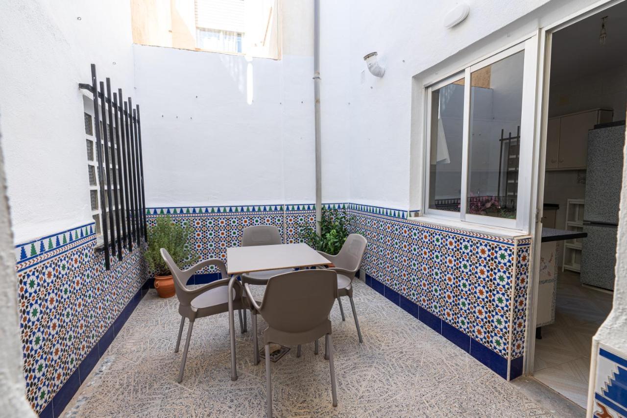 Casa Granada Budget Haus Bei Granada Dúrcal Exteriér fotografie