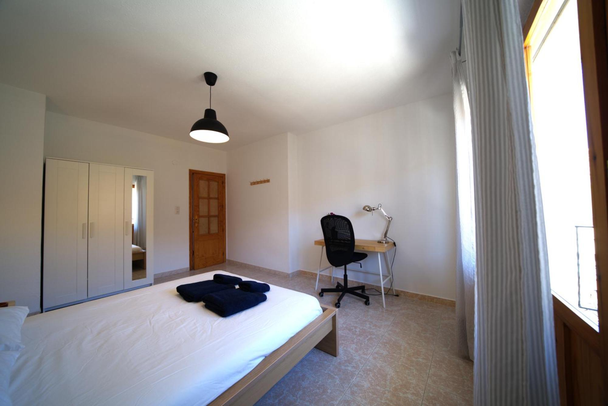Casa Granada Budget Haus Bei Granada Dúrcal Exteriér fotografie