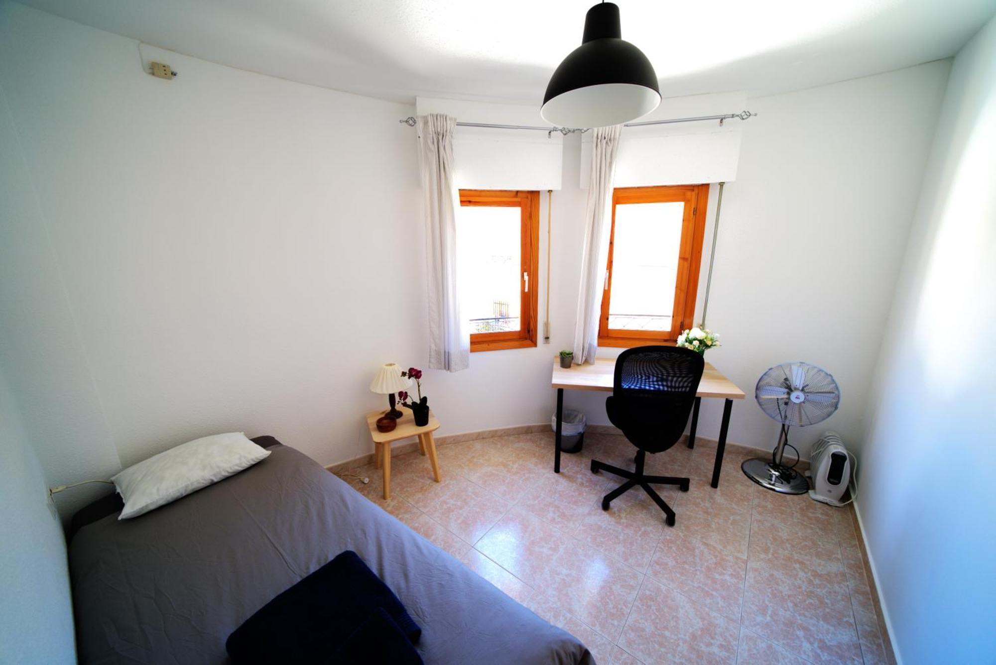 Casa Granada Budget Haus Bei Granada Dúrcal Exteriér fotografie
