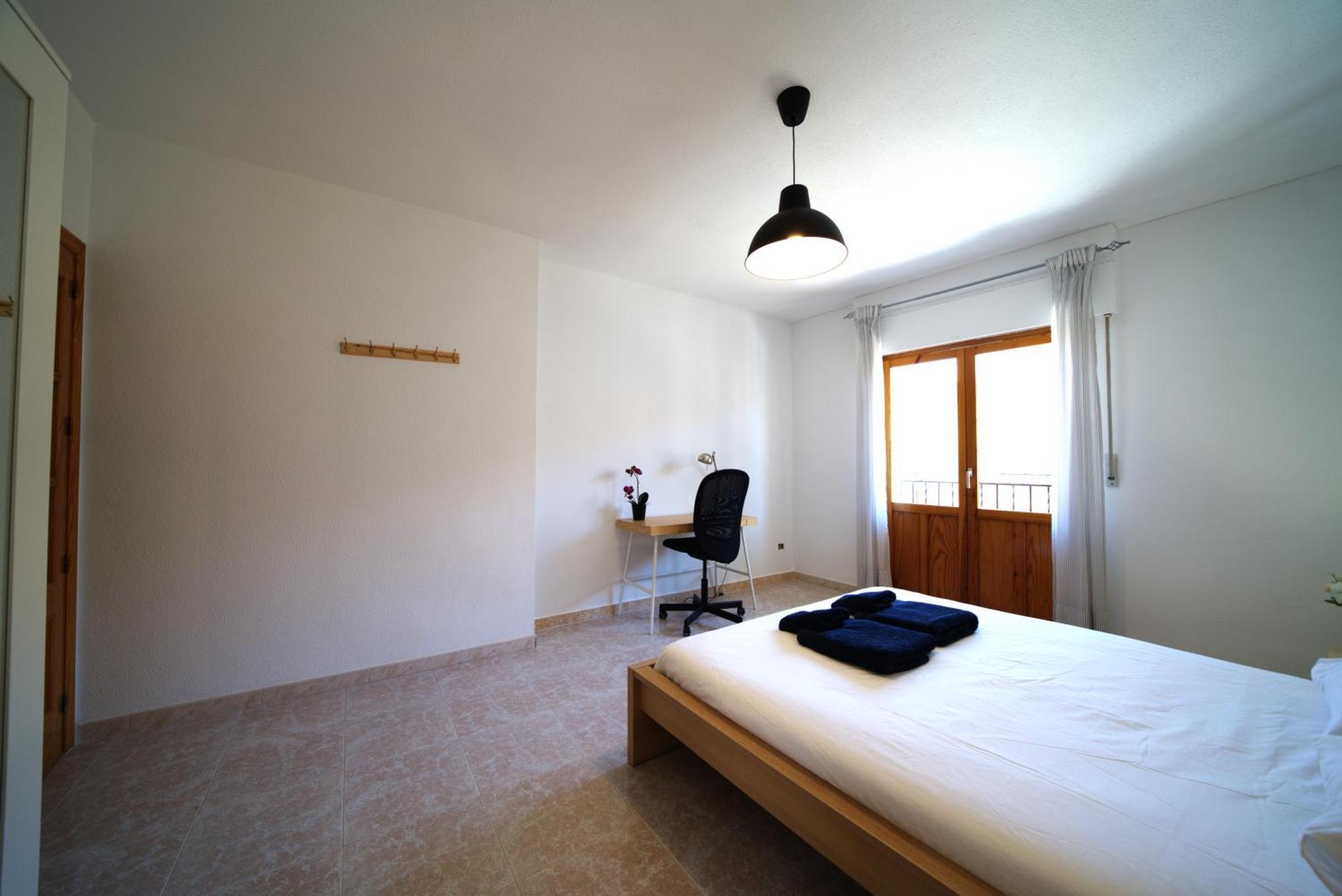 Casa Granada Budget Haus Bei Granada Dúrcal Exteriér fotografie