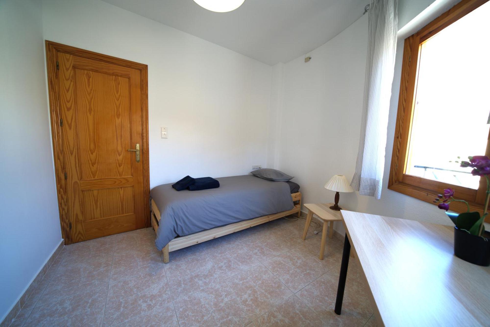 Casa Granada Budget Haus Bei Granada Dúrcal Exteriér fotografie